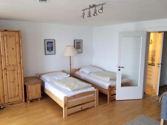 Sylter Residenz Westerland Exterior foto